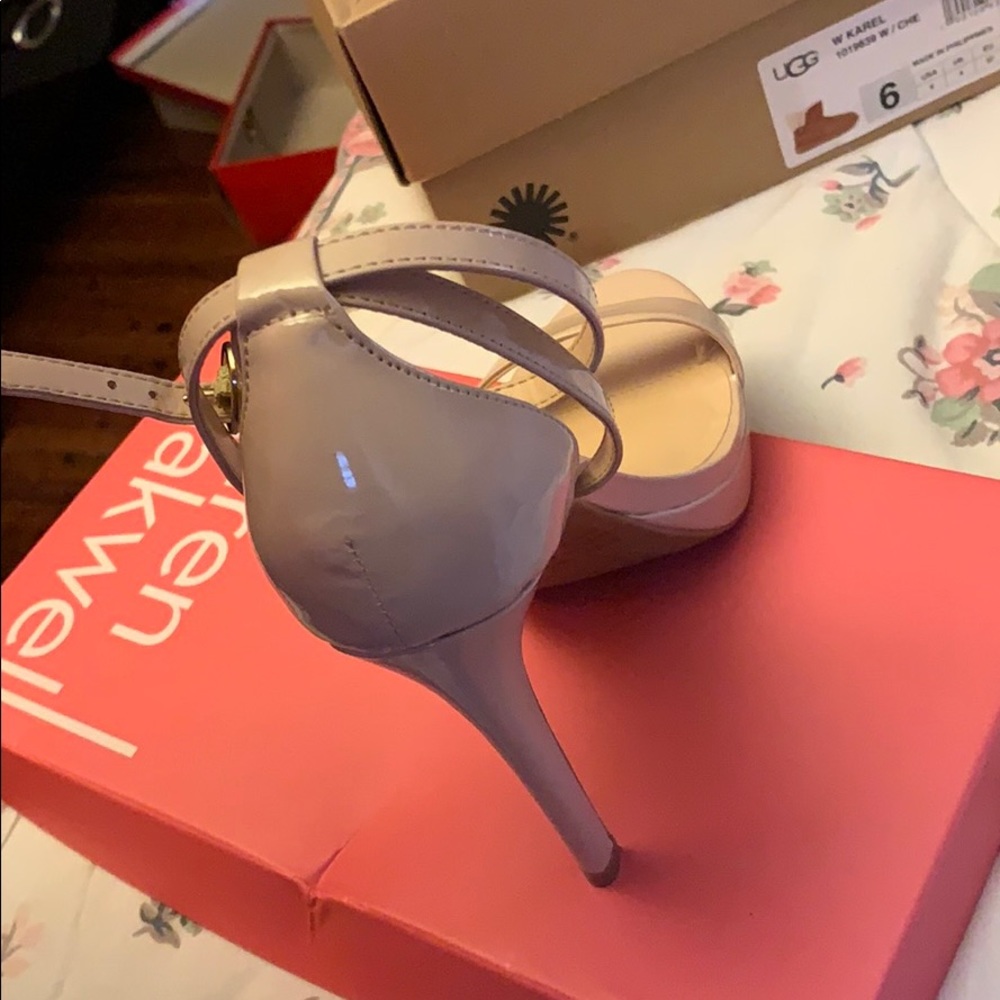 Highheels - Picture 4 of 5